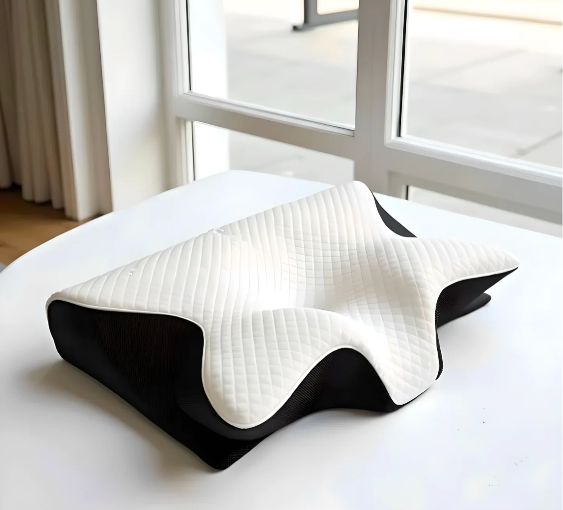 Oreiller ergonomique
